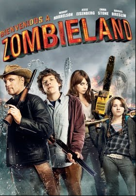 Descargar app Bienvenidos A Zombieland